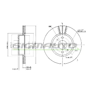 SIGMAUTO DBA176V
