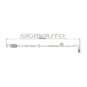 SIGMAUTO WI0566