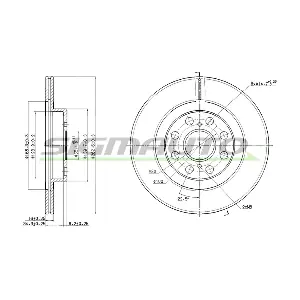 DBC658V SIGMAUTO