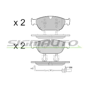 SPB476 SIGMAUTO