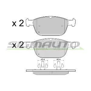SPB475 SIGMAUTO