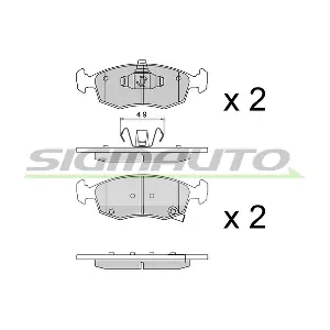 SPB553 SIGMAUTO