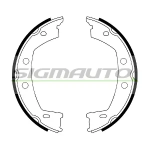 SFA442 SIGMAUTO