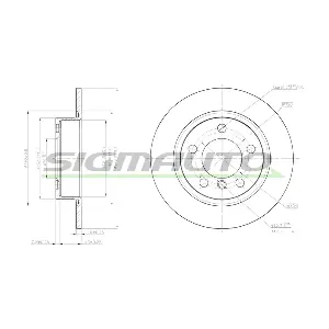 DBC123S SIGMAUTO
