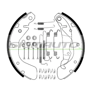 SIGMAUTO SFA354-1