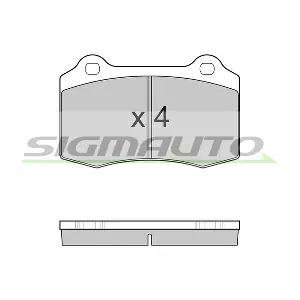 SIGMAUTO SPB155