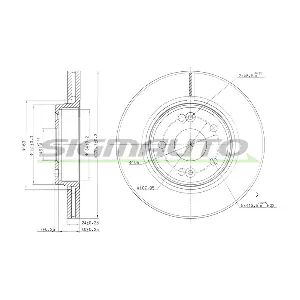 DBB182V SIGMAUTO