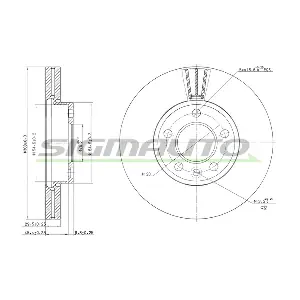 DBB253V SIGMAUTO