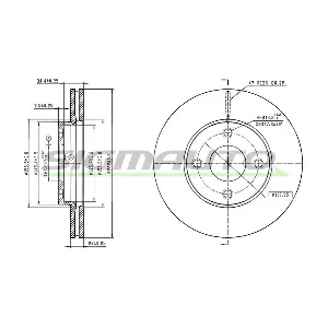 DBC679V SIGMAUTO