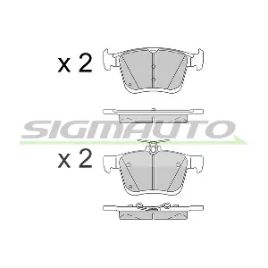 SPB518 SIGMAUTO