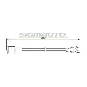 WI0505 SIGMAUTO