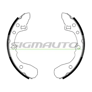 SIGMAUTO SFA773