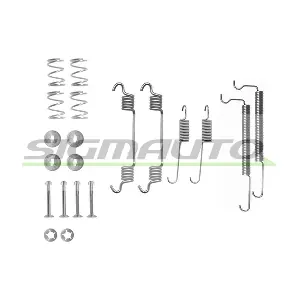 SIGMAUTO SK0709