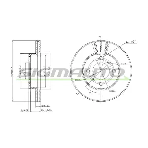 SIGMAUTO DBB005V