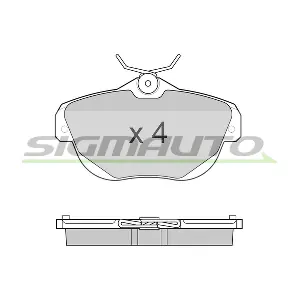SPB262 SIGMAUTO