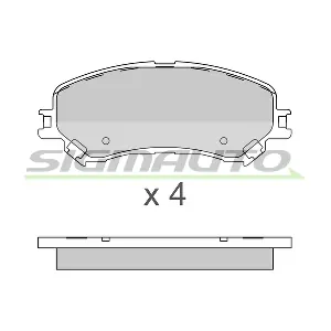 SPB793 SIGMAUTO