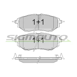 SIGMAUTO SPB211