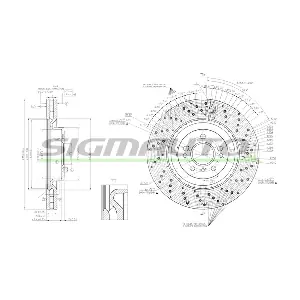DBC202V SIGMAUTO