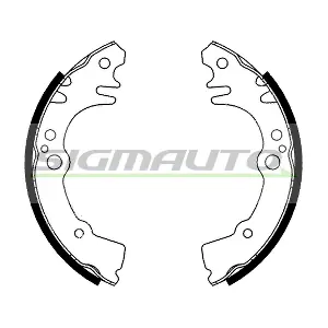 SFA683 SIGMAUTO