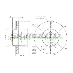 DBC713V SIGMAUTO