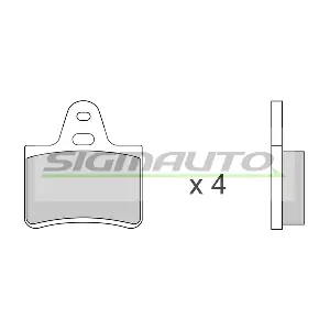 SIGMAUTO SPA087