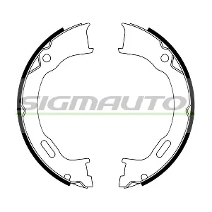 SFD745 SIGMAUTO