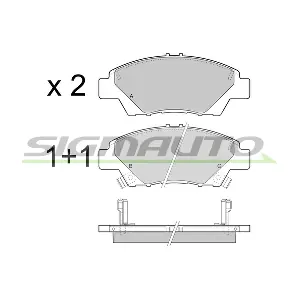 SIGMAUTO SPB446
