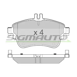 SPB497 SIGMAUTO