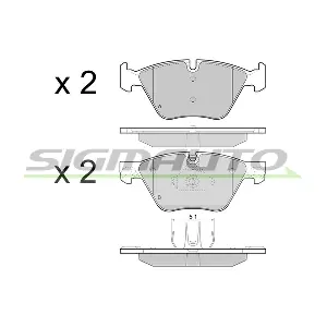 SIGMAUTO SPB447