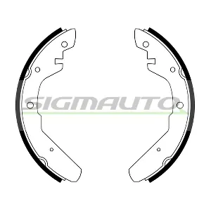 SIGMAUTO SFA551