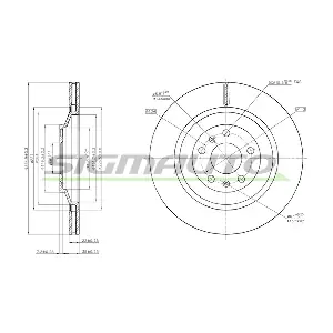DBB935V SIGMAUTO