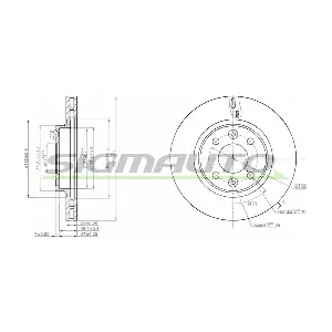 SIGMAUTO DBC327V
