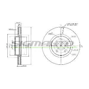 DBC766V SIGMAUTO