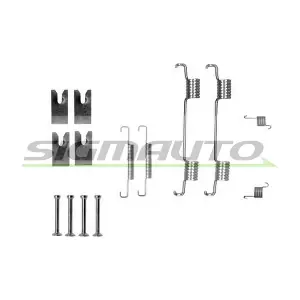 SK0023 SIGMAUTO