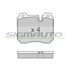 SIGMAUTO SPA659