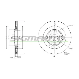 DBB990V SIGMAUTO