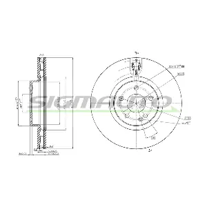 DB0379V SIGMAUTO