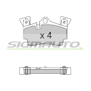 SPB574 SIGMAUTO