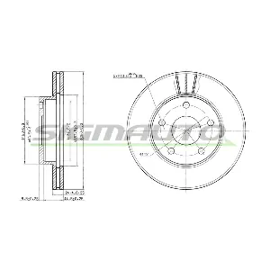 DBA180V SIGMAUTO