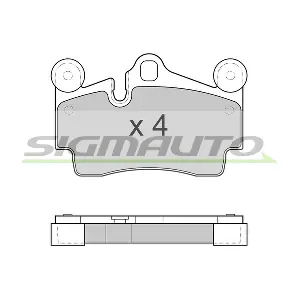 SIGMAUTO SPB097