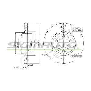 SIGMAUTO DBA842V