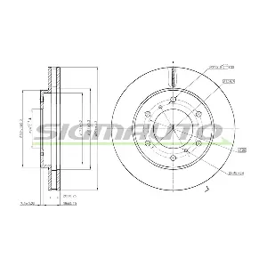 DBB818V SIGMAUTO