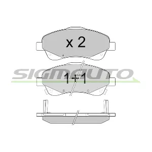 SIGMAUTO SPB094