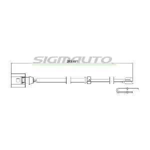 WI0795 SIGMAUTO