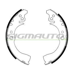 SIGMAUTO SFA661