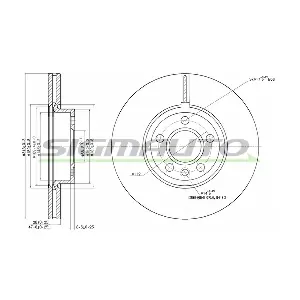 DBB160V SIGMAUTO
