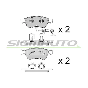SPB137 SIGMAUTO