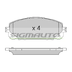 SIGMAUTO SPB605