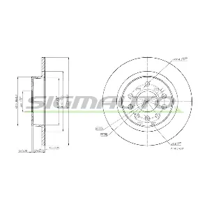 DBB877S SIGMAUTO