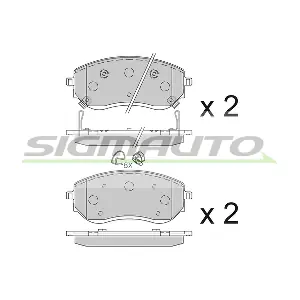 SPB844 SIGMAUTO